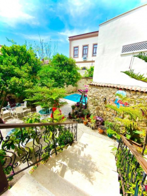 Отель Kaleici Hotel  Анталья